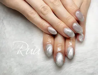 ネイル Nail salon Ruuのネイルデザイン