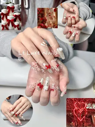 ネイル あやね あんなのネイルデザイン