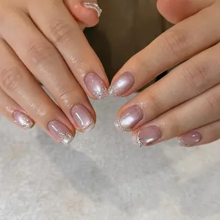 ネイル nanaco/ 大分府内町ネイルのネイルデザイン