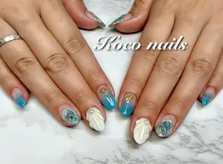 ネイル Mai’s nailのネイルデザイン