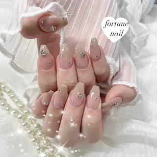 ネイル ☆saori ☆のネイルデザイン