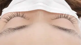 マツエク・マツパ GRAND  TRUTHのマツエク・マツパデザイン