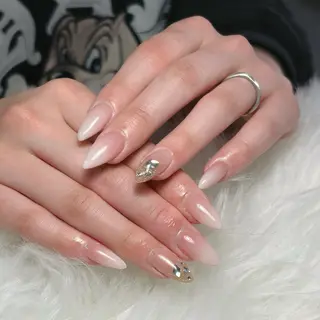 ネイル MIO nail   Osaka所属・Mio nail Osakaのネイルデザイン