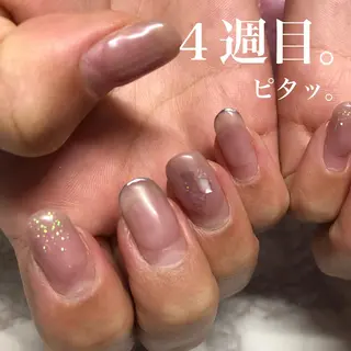 ネイル ネイルサロン 翼【仙川4分】のネイルデザイン