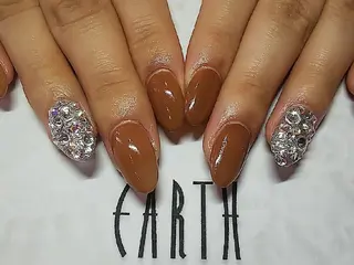 ネイル Ne naiL ruricoのネイルデザイン