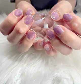 ネイル ネイル・エステサロン UILANIのネイルデザイン