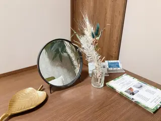 マツエク・マツパ Calin カランのマツエク・マツパデザイン