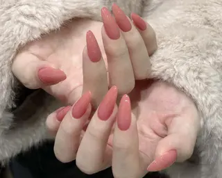 ネイル RIN Amiのネイルデザイン