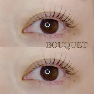 マツエク・マツパ Sasaki .のマツエク・マツパデザイン