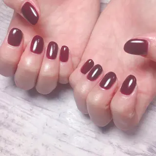 ネイル DollyGirl KYOKOのネイルデザイン