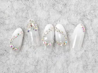 ネイル Belle Nailのネイルデザイン