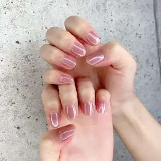 メンズ キッズ ネイル マツエク・マツパ Salon Ｋのネイルデザイン