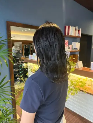 ロング カラー 🎀Kubu🍀 Natsumu🎀のヘアスタイル