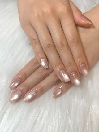 ネイル 👾 Sakiのネイルデザイン