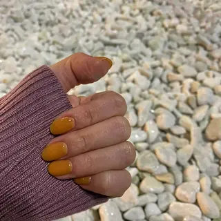 ネイル NORA nail UMEDA MAIのネイルデザイン