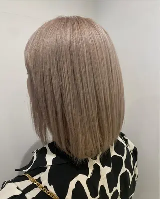 ショート 🎀髪質改善🎀 Olive南森町のヘアスタイル