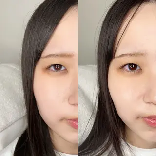 マツエク・マツパ ichi rikaのマツエク・マツパデザイン