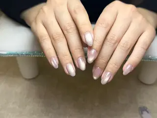 ネイル エニ Andyのネイルデザイン