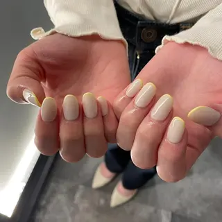ネイル Natsuko 🪼のネイルデザイン