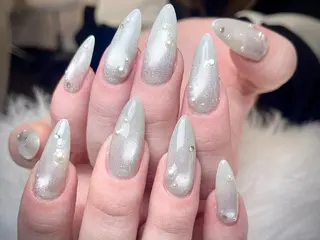 ネイル hue nail1のネイルデザイン