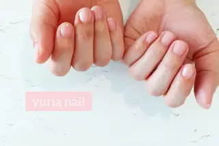 ネイル 小林 ゆりあのネイルデザイン