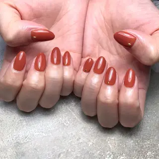 ネイル 💅chainail _aiのネイルデザイン