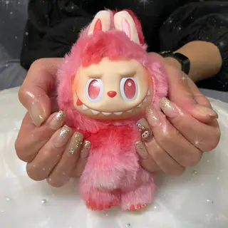 ネイル BlueDaisy 栄本店のネイルデザイン