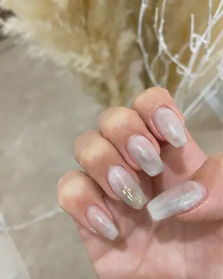 ネイル Elle. ASAMIのネイルデザイン