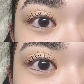 マツエク・マツパ Rinata新宿 ♡ NAOの眉毛・アイブロウイメージ