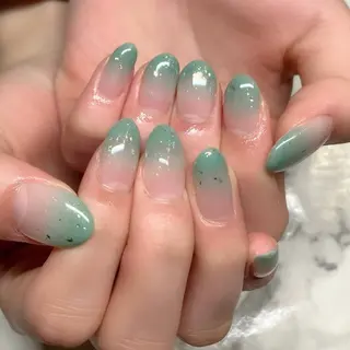 ネイル MALAMA NAILのネイルデザイン