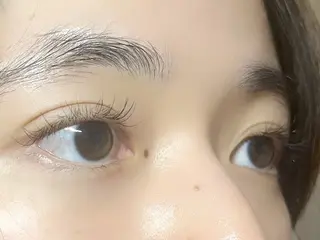 マツエク・マツパ Regene HIROKAWAのマツエク・マツパデザイン