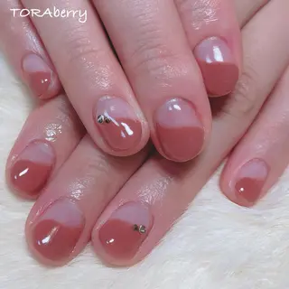 ネイル ネイリスト なつみのネイルデザイン