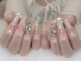 ネイル sorako nailのネイルデザイン