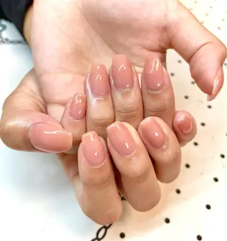 ネイル nailist cocoのネイルデザイン