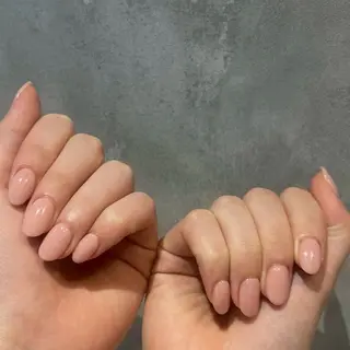 ネイル 吉野 美羽のネイルデザイン