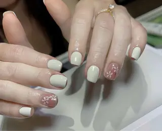 ネイル Ruby Nail Salonのネイルデザイン