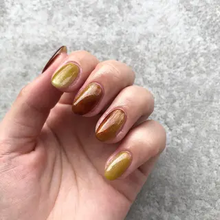 ネイル KUULa E R I K Oのネイルデザイン