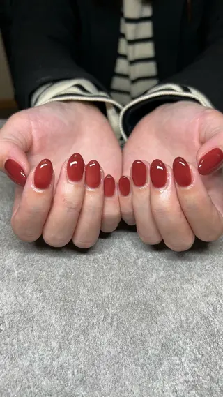 ネイル 𝐧𝐚𝐢𝐥 𝐌𝐢𝐖𝐢𝐢のネイルデザイン