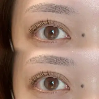 マツエク・マツパ yur【ユル】 梅田店の眉毛・アイブロウイメージ