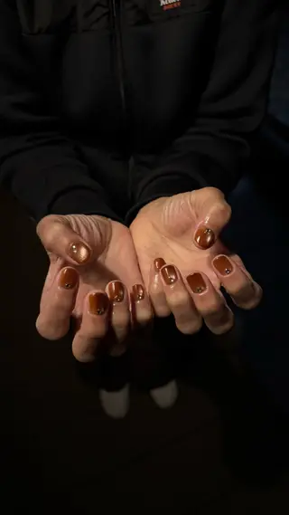 ネイル Nail ful .のネイルデザイン