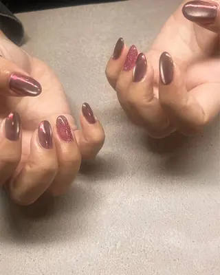 ネイル marie nailのネイルデザイン