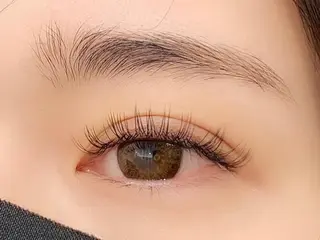 マツエク・マツパ Niko⟡.·天童店 kuniiのマツエク・マツパデザイン