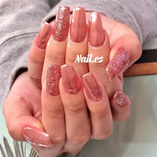 ネイル Nail.cs🪞 CHIHARUのマツエク・マツパデザイン