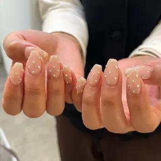 ネイル Coco. nのネイルデザイン