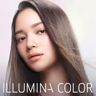 ロング カラー マツエク・マツパ 髪質改善サロン Liko🌟のヘアスタイル