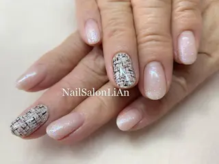 ネイル NailSalon LiAnのネイルデザイン