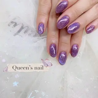 ネイル Queens ciciのネイルデザイン