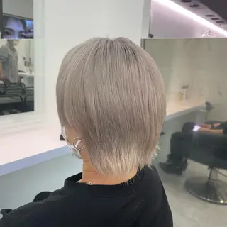 カラー メンズ 札幌メンズ専門美容師 🌪SHO🌪️のヘアスタイル