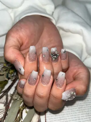 ネイル Basic町田本店 Suzunaのネイルデザイン