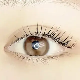 マツエク・マツパ me. 渋谷駅/miyuのマツエク・マツパデザイン